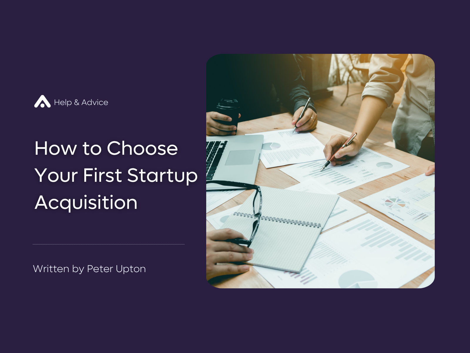How to Choose Your First Startup Acquisition | Acquire.com – Acquire.com Blog