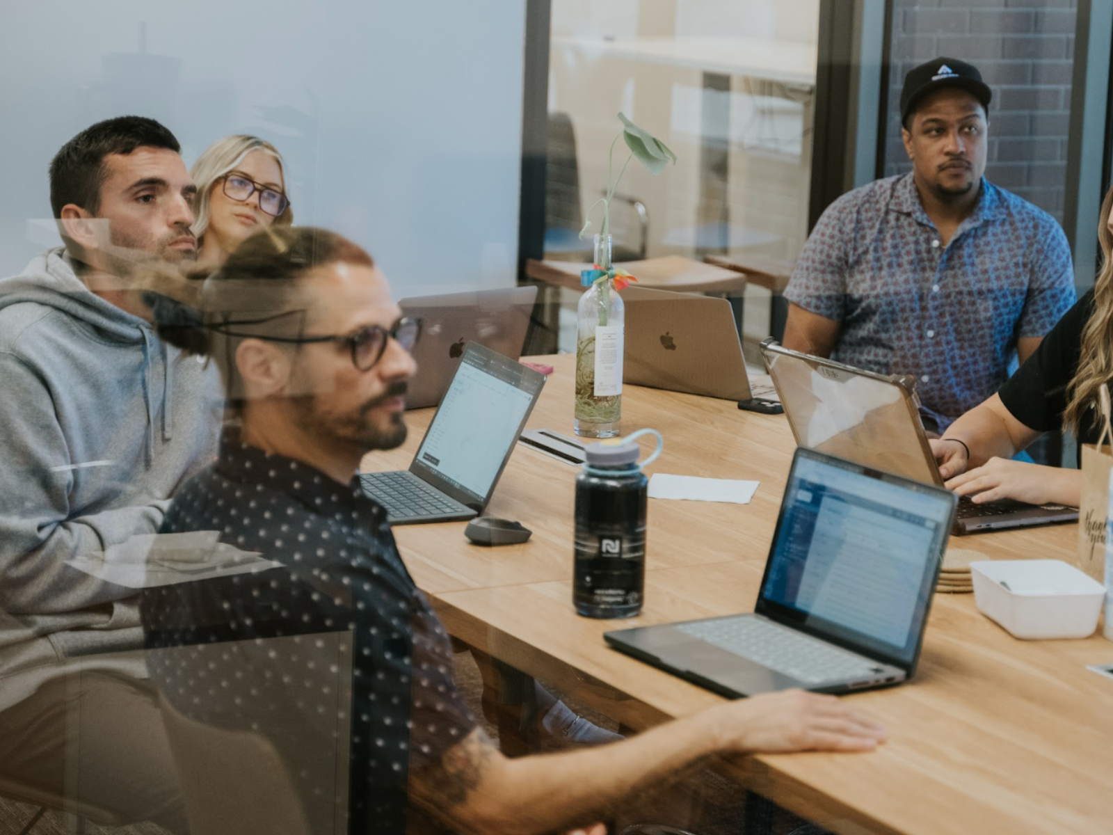 Why You Must Start Exit Planning From Day One Why You Must Start Exit Planning From Day One – Acquire.com Blog